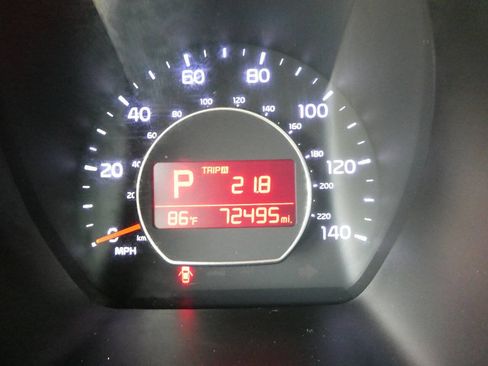 Used 2019 Kia Soul + FWD image 15