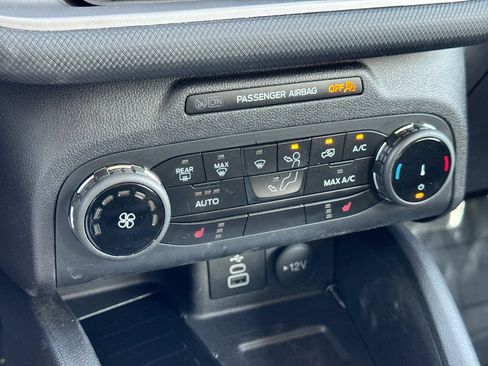 Used 2024 Ford Bronco Sport Big Bend w/ Convenience Package AWD/4WD image 18