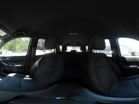 Used 2025 Chevrolet Equinox LT FWD image 43
