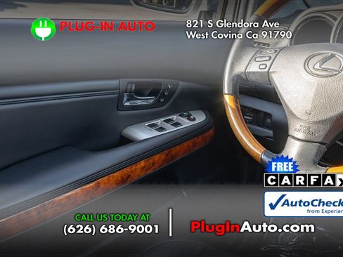 Used 2009 Lexus RX 350 2WD image 14