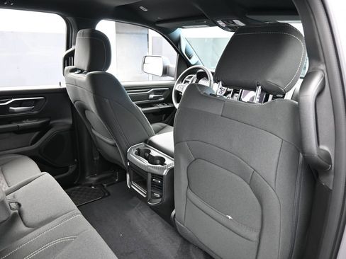 New 2026 RAM 1500 Big Horn image 37