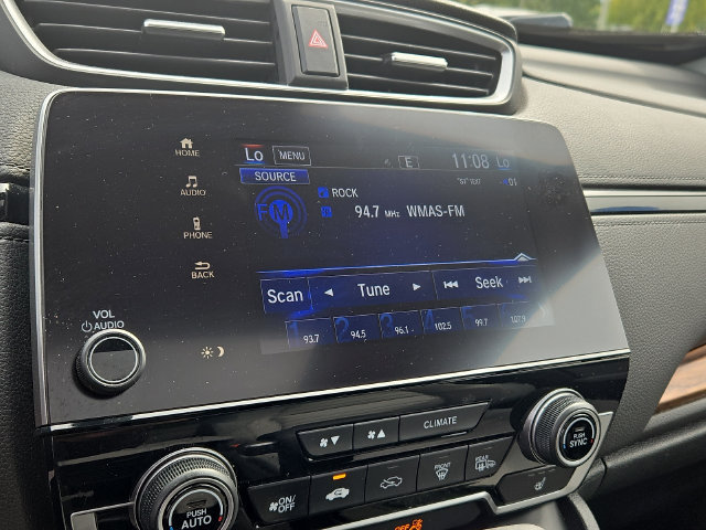 Used 2017 Honda CR-V EX image 17