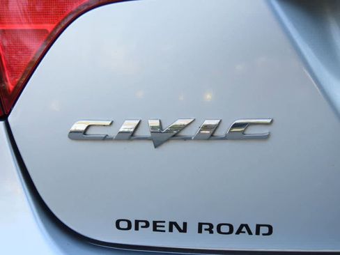 Used 2009 Honda Civic LX image 7
