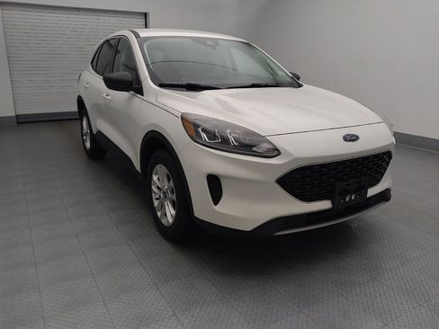 Used 2022 Ford Escape SE w/ Convenience Package AWD/4WD image 13