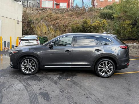 Used 2018 MAZDA CX-9 Signature image 2