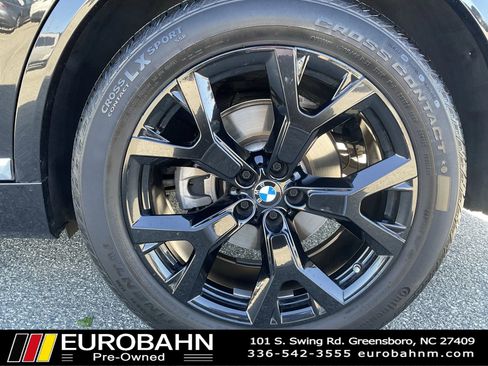 Used 2023 BMW X7 xDrive40i w/ Premium Package AWD/4WD image 32