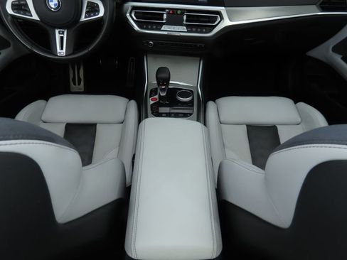 Used 2022 BMW M4 xDrive Competition w/ Executive Package image 25