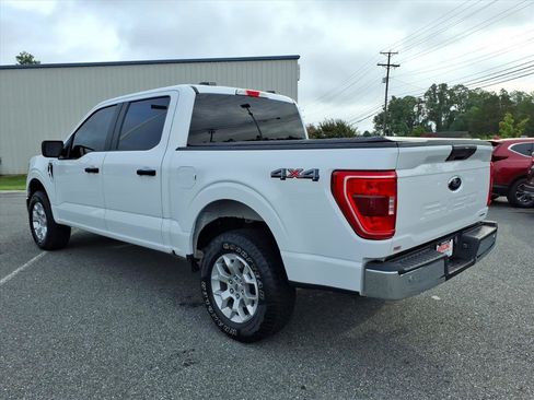 Used 2023 Ford F150 XLT AWD/4WD image 12