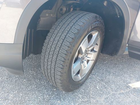 Used 2025 Honda Ridgeline RTL image 33