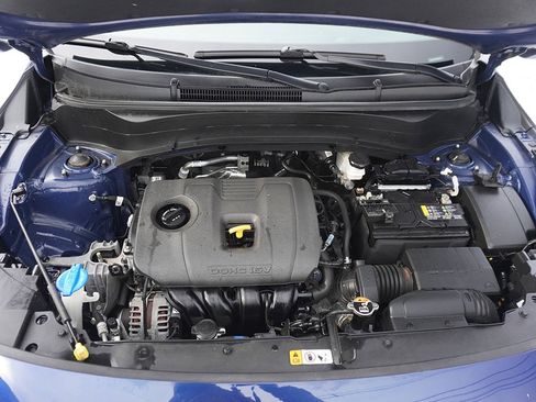 Used 2022 Kia Seltos S image 19