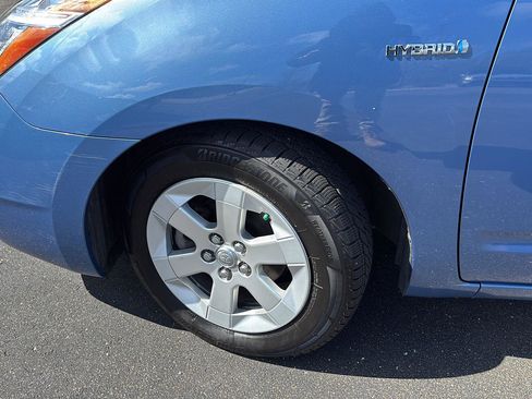 Used 2007 Toyota Prius image 4