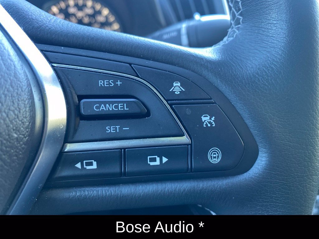 Certified 2023 INFINITI Q50 Sensory AWD/4WD image 20