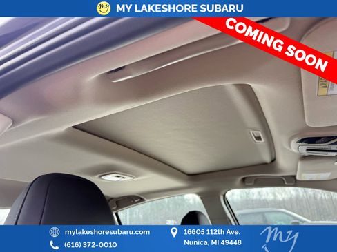 Used 2024 Subaru Legacy Limited image 19