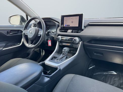 Used 2023 Toyota RAV4 LE image 14