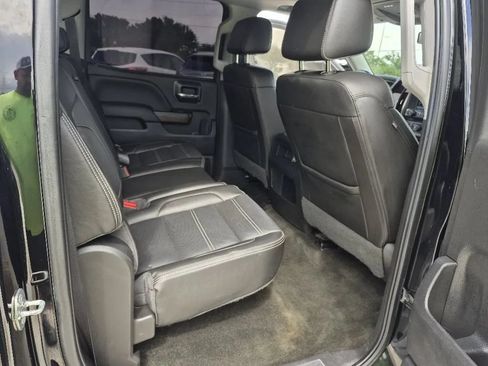 Used 2018 GMC Sierra 1500 Denali AWD/4WD image 25