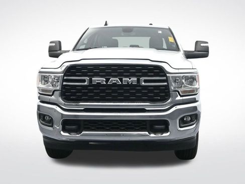Used 2024 RAM 2500 Big Horn image 2