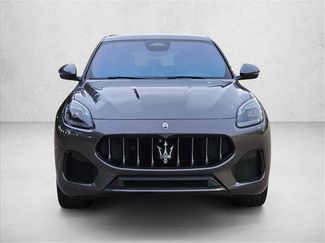 Used 2023 Maserati Grecale GT AWD/4WD video 2
