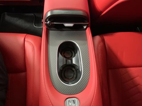 Certified 2024 Maserati GranTurismo Trofeo image 40