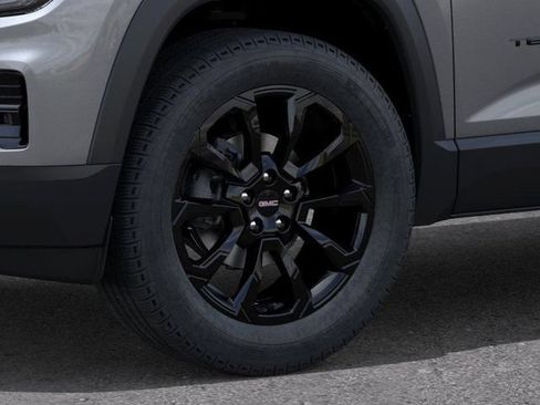 New 2027 GMC Terrain Elevation w/ Elevation Premium Package FWD image 9