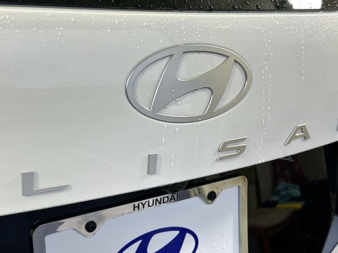 New 2026 Hyundai Palisade SEL FWD image 21