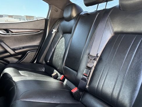 Used 2018 Maserati Ghibli S Q4 image 41