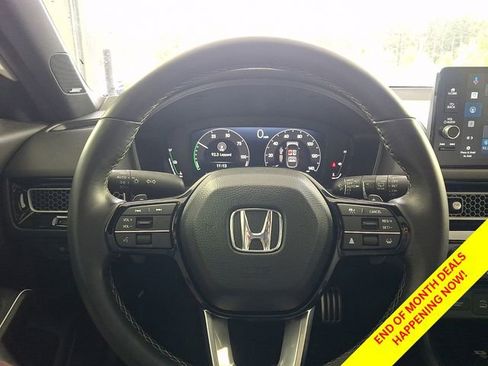 Used 2025 Honda Civic Sport Touring image 27