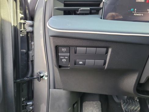 New 2026 Nissan Leaf w/ Floor Mat Package (S+) image 21