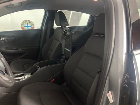 Used 2024 Chevrolet Malibu LT image 8