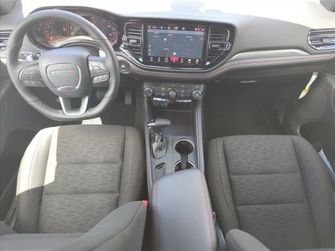 New 2026 Dodge Durango GT w/ Blacktop Package RWD image 11