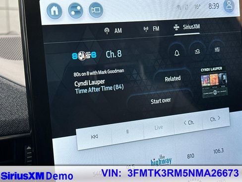 Used 2022 Ford Mustang Mach-E Premium image 29