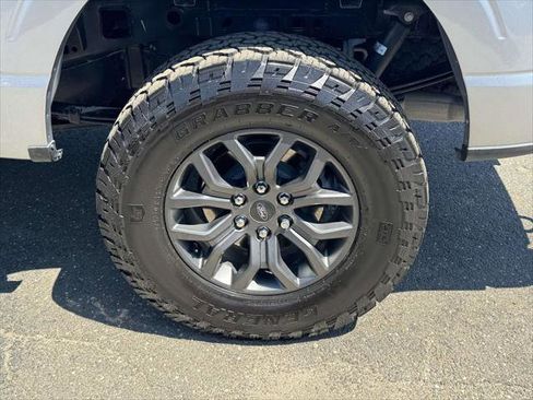 Used 2025 Ford F150 Tremor w/ Bed Utility Package AWD/4WD image 11