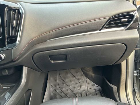 Certified 2023 Chevrolet Traverse RS w/ LPO, Floor Liner Package image 30