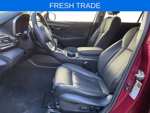 Certified 2022 Subaru Outback Limited w/ Tech Package 3 image 9