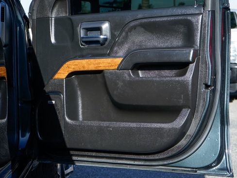 Used 2018 Chevrolet Silverado 3500 High Country w/ Duramax Plus Package image 45