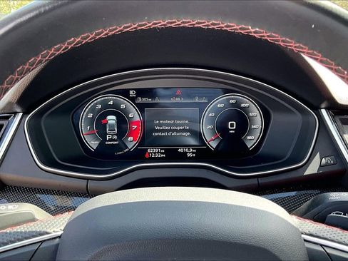 Used 2021 Audi SQ5 Premium Plus w/ Premium Plus Package image 26