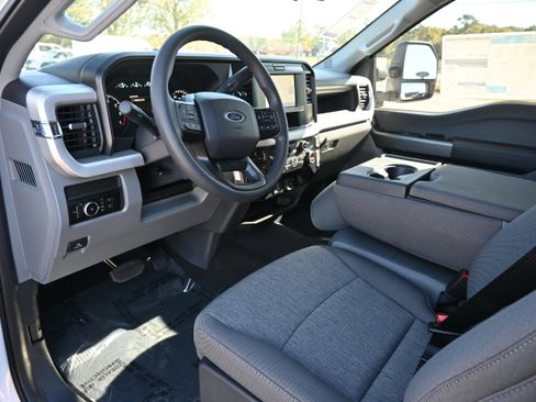 New 2026 Ford F250 XL w/ STX Appearance Package image 15