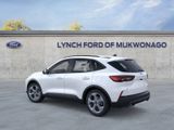 New 2025 Ford Escape ST-Line Elite w/ Tech Pack #1 image 4