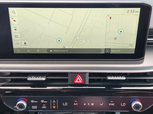 New 2026 Kia K5 GT-Line FWD image 12