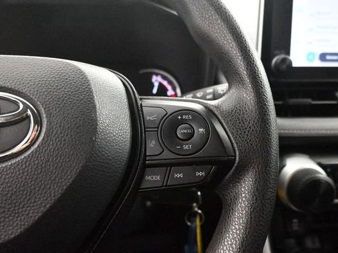 Used 2024 Toyota RAV4 LE image 16