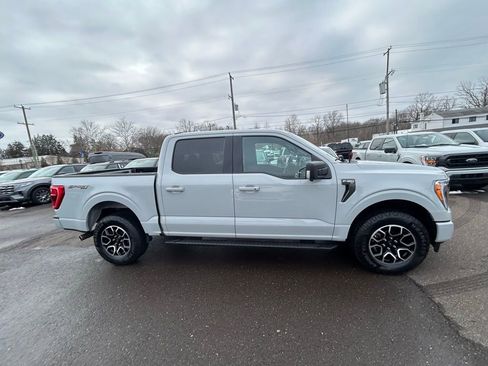 Certified 2023 Ford F150 XLT image 4