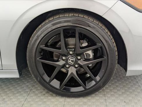 Used 2025 Honda Civic Sport image 33