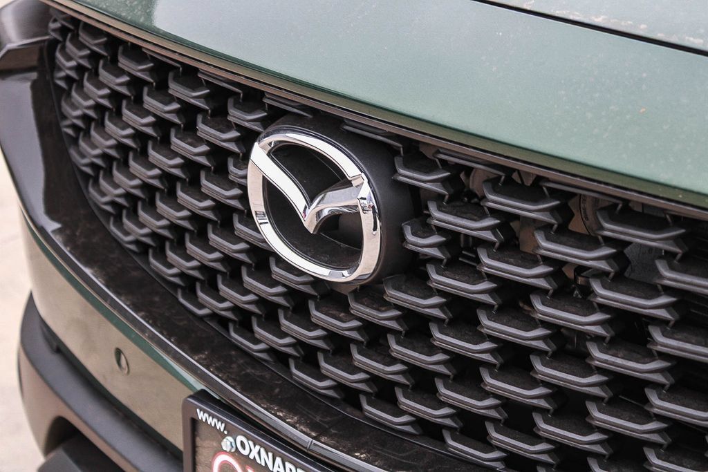 New 2026 MAZDA CX-50 AWD 2.5 S w/ Cargo Package image 9