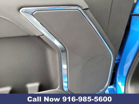 New 2026 Chevrolet Silverado 1500 RST image 28