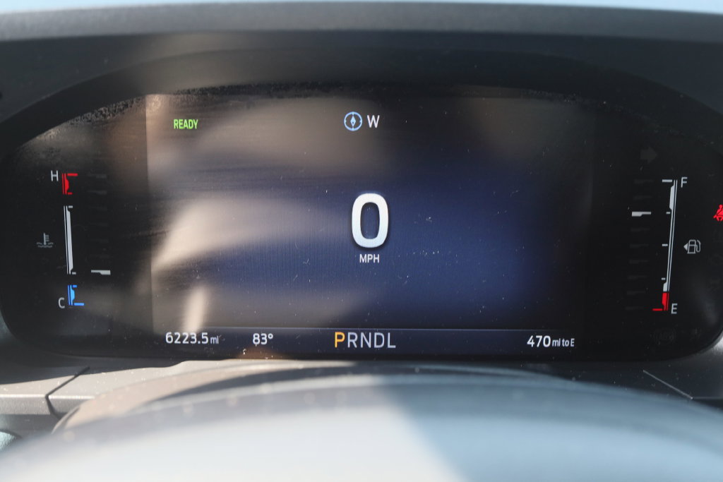 Used 2025 Ford Maverick XL w/ Equipment Group 101A AWD/4WD image 31