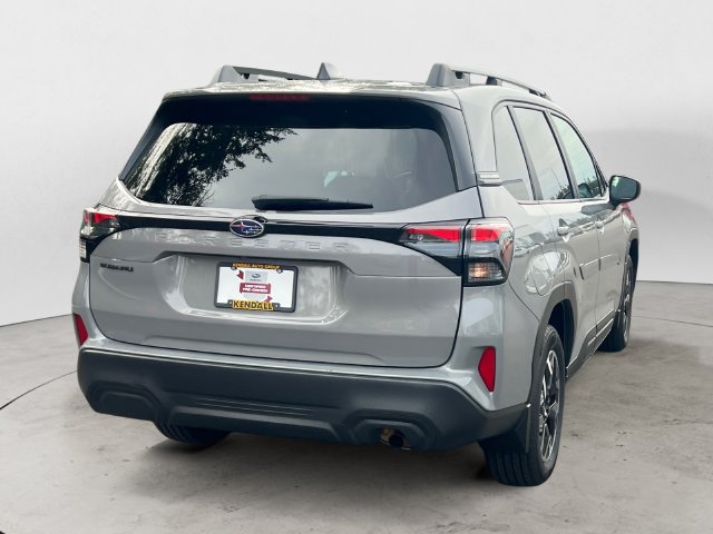 Used 2026 Subaru Forester Premium AWD/4WD image 5