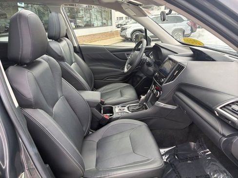 Used 2020 Subaru Forester Touring image 23