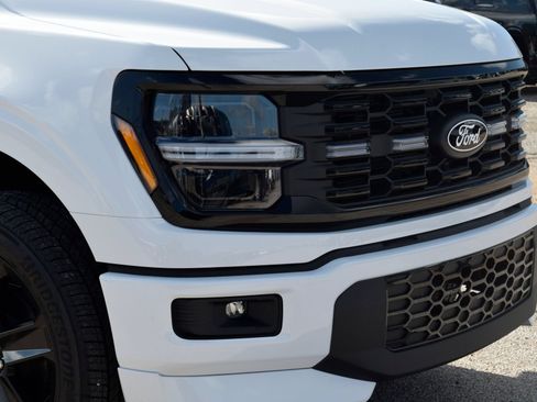 New 2026 Ford F150 STX w/ F-150 LOBO Package AWD/4WD image 22