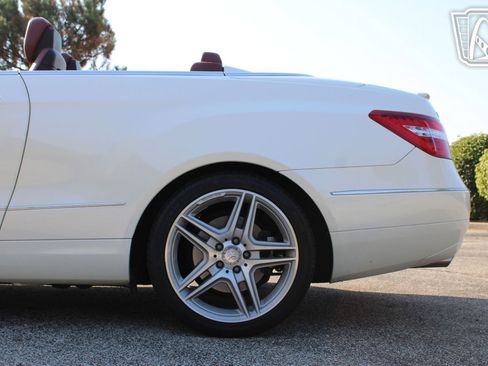 Used 2012 Mercedes-Benz E 350 E-350 image 27
