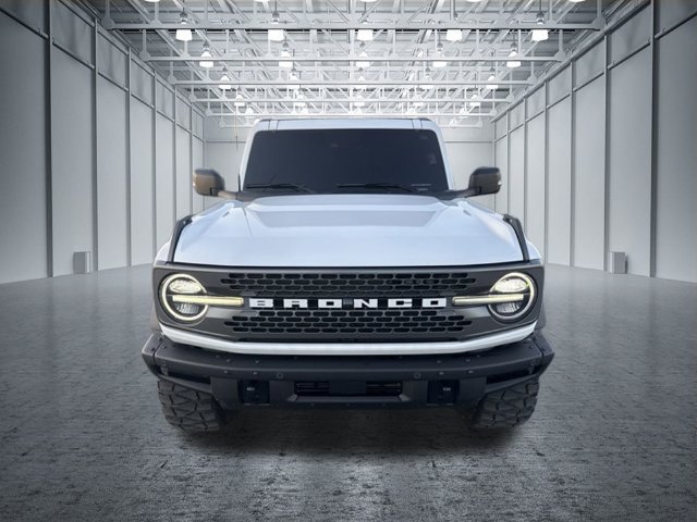 Used 2024 Ford Bronco Badlands AWD/4WD image 8