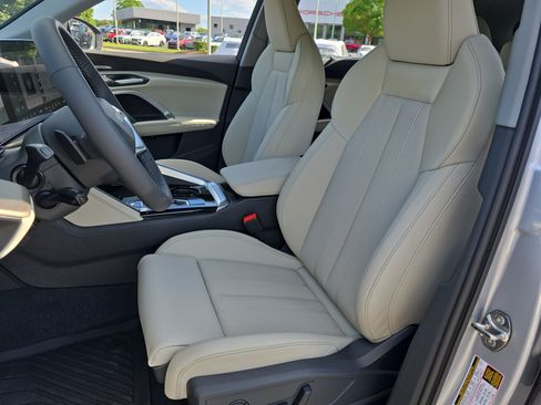 New 2026 Audi Q5 Prestige AWD/4WD image 15